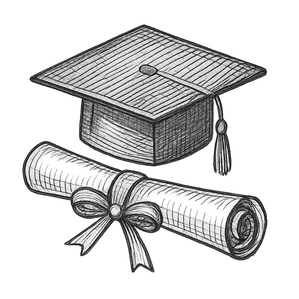 Advanced Degrees